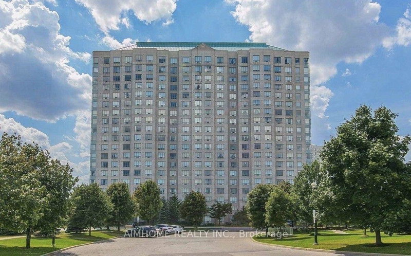 Image of home for listing MLS® E13825716