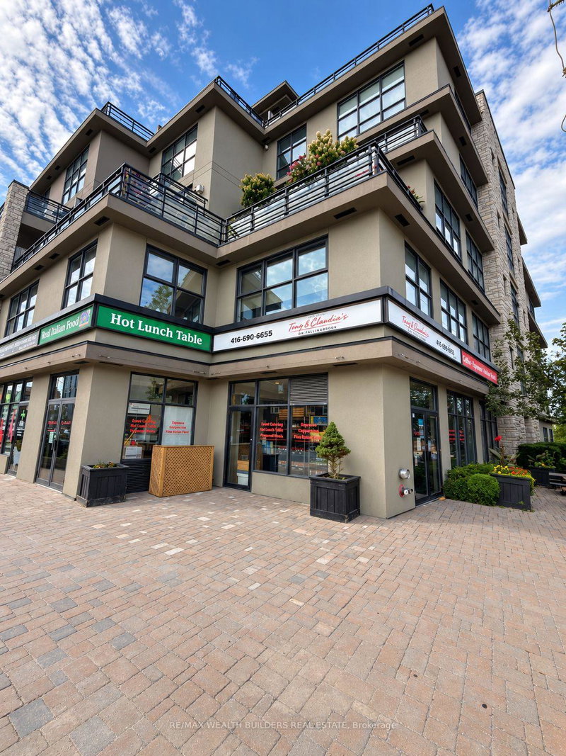 Image of home for listing MLS® E13825864