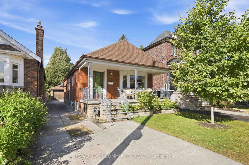 Image of home for listing MLS® E13825898