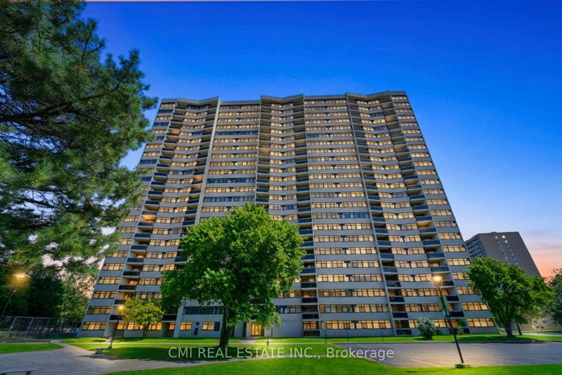 Image of home for listing MLS® E13825900