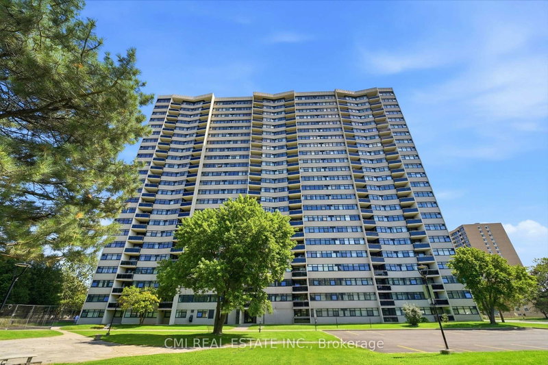 Image of home for listing MLS® E13825900