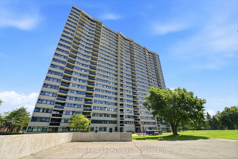 Image of home for listing MLS® E13825900