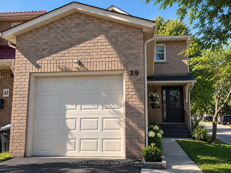 Image of home for listing MLS® E13825918