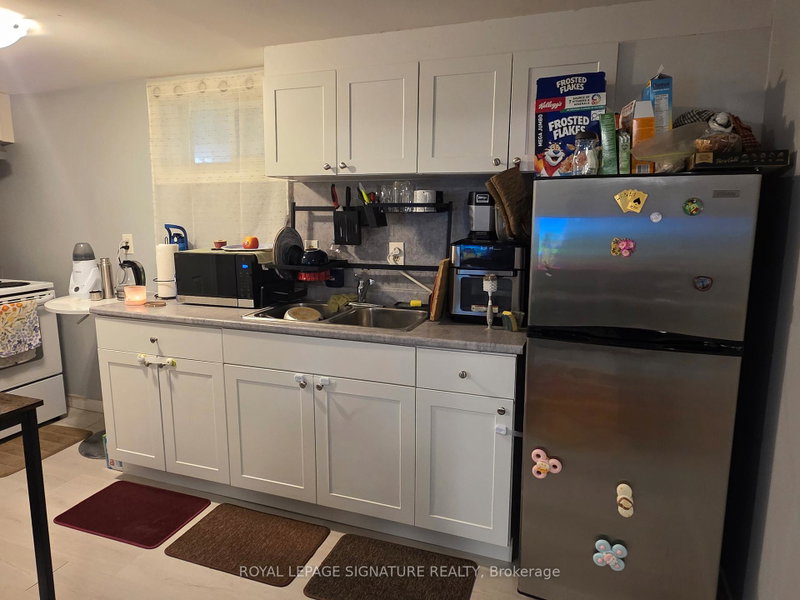 Image of home for listing MLS® E13825944