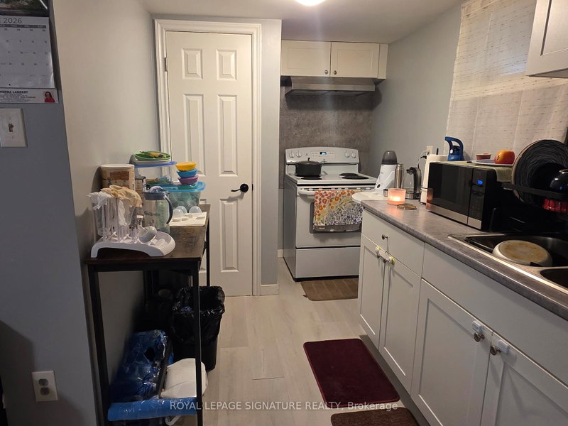 Image of home for listing MLS® E13825944