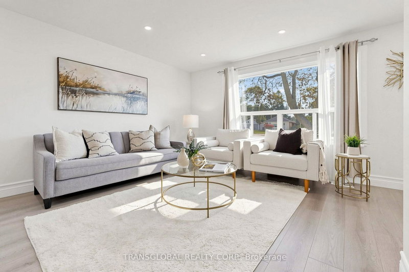 Image of home for listing MLS® E13826032