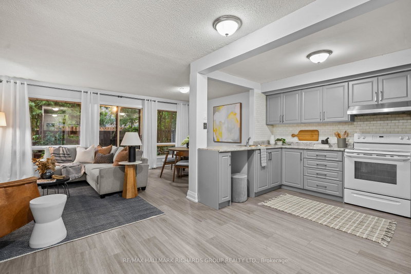 Image of home for listing MLS® E13826068