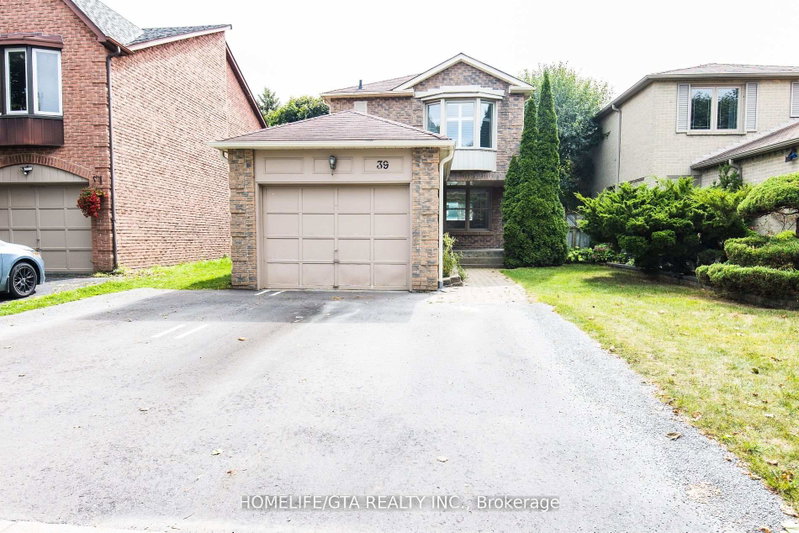 Image of home for listing MLS® E13826200