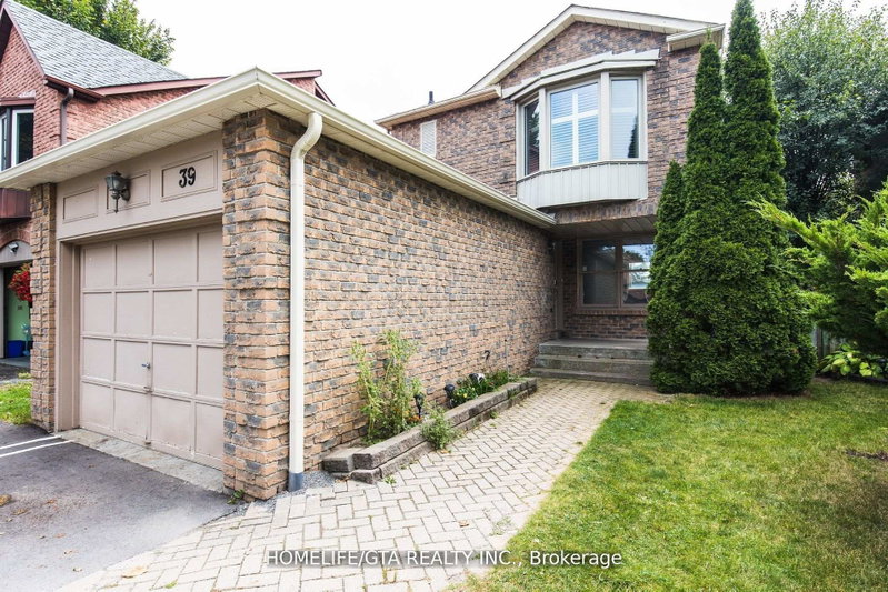 Image of home for listing MLS® E13826200