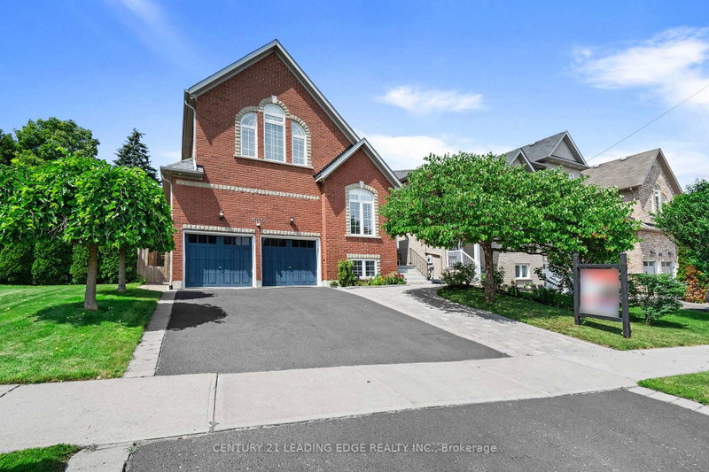 Image of home for listing MLS® E13826254