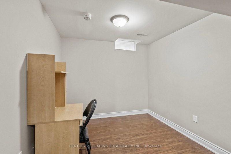 Image of home for listing MLS® E13826254