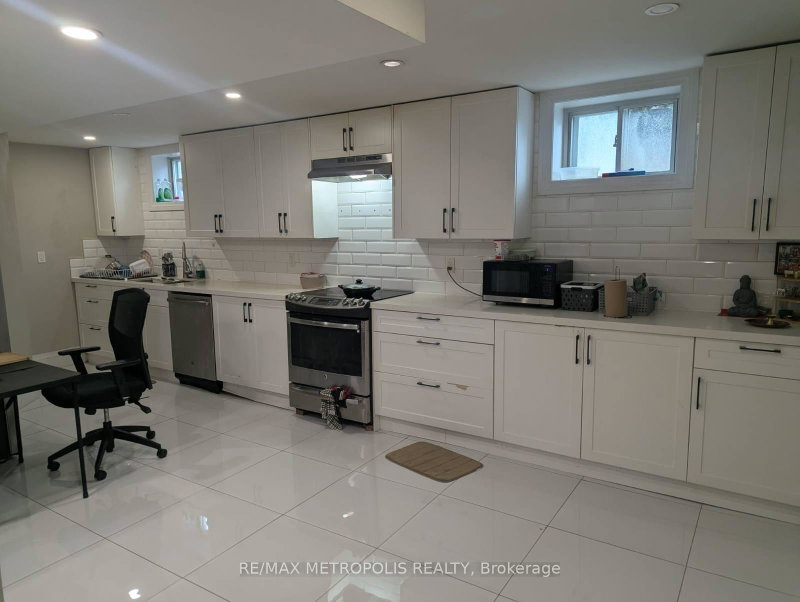 Image of home for listing MLS® E13826340