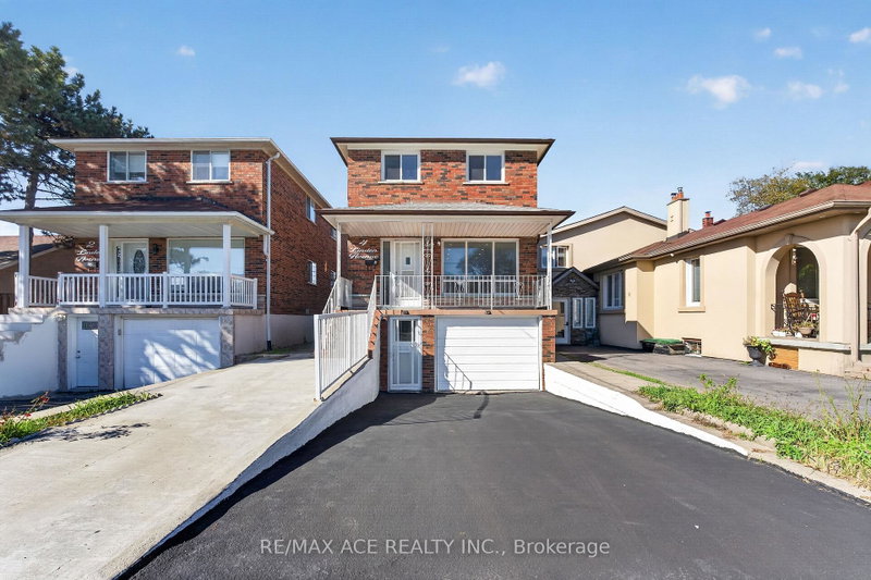 Image of home for listing MLS® E13826420