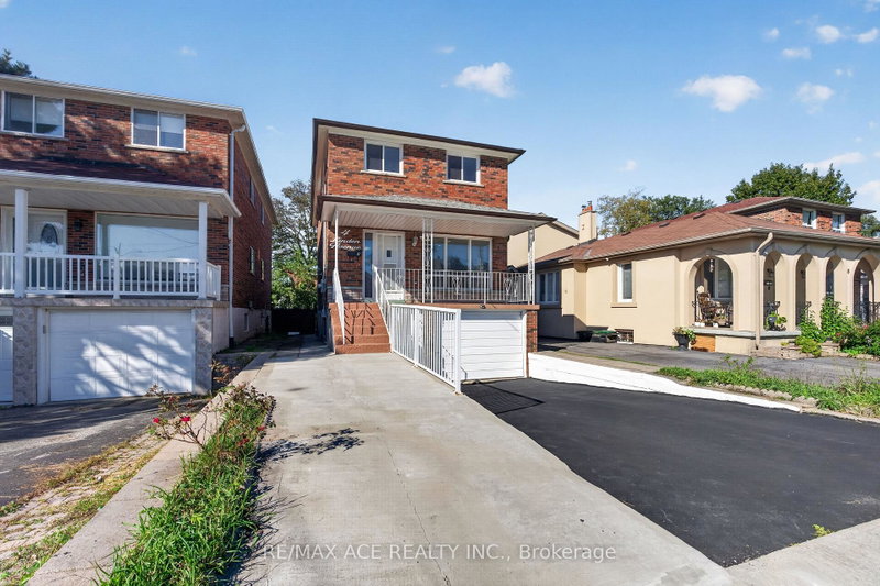 Image of home for listing MLS® E13826420