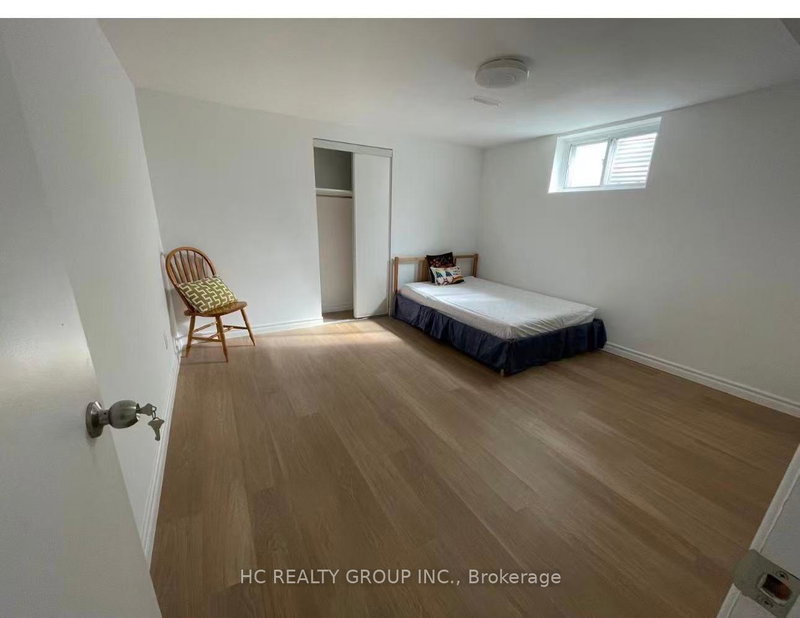 Image of home for listing MLS® E13826432