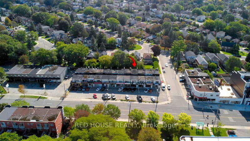 Image of home for listing MLS® E13826442