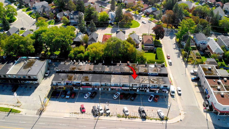 Image of home for listing MLS® E13826442