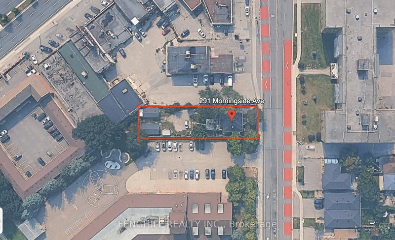Image of home for listing MLS® E13826464