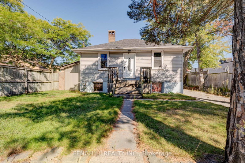 Image of home for listing MLS® E13826464