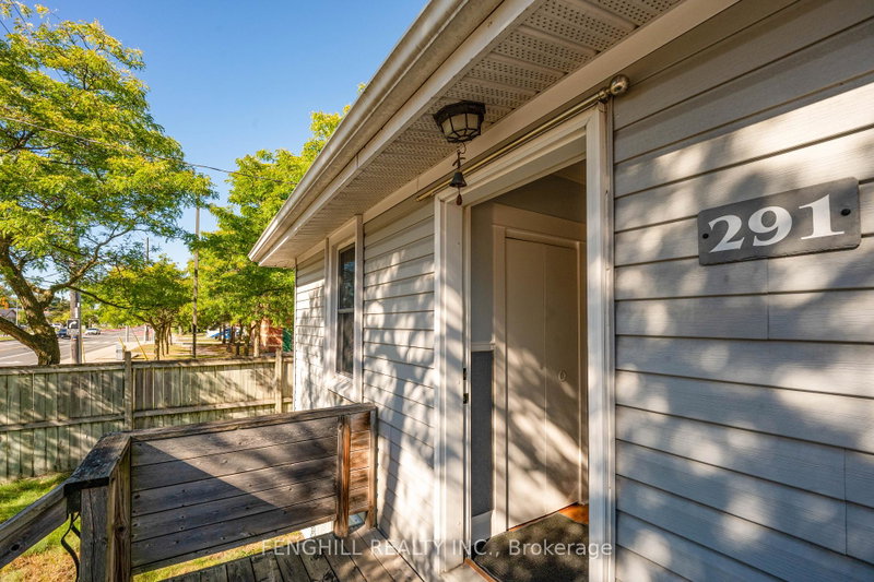 Image of home for listing MLS® E13826464