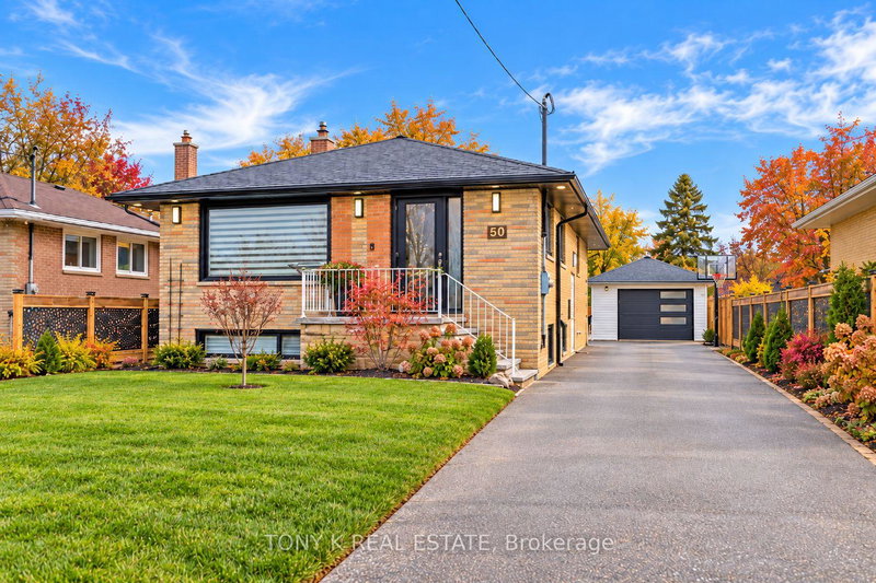 Image of home for listing MLS® E13826654