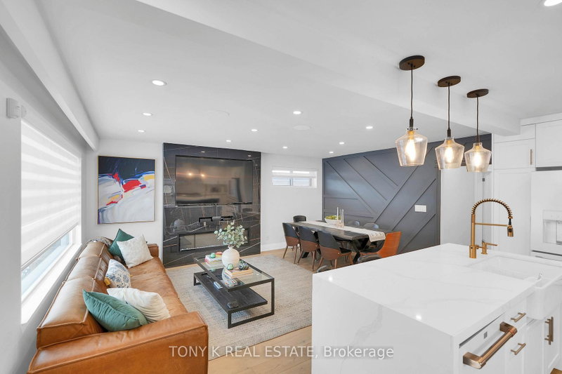 Image of home for listing MLS® E13826654
