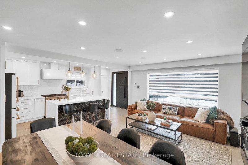 Image of home for listing MLS® E13826654