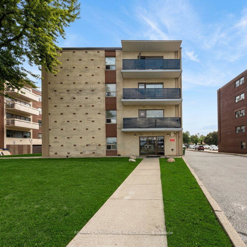 Image of home for listing MLS® E13826684