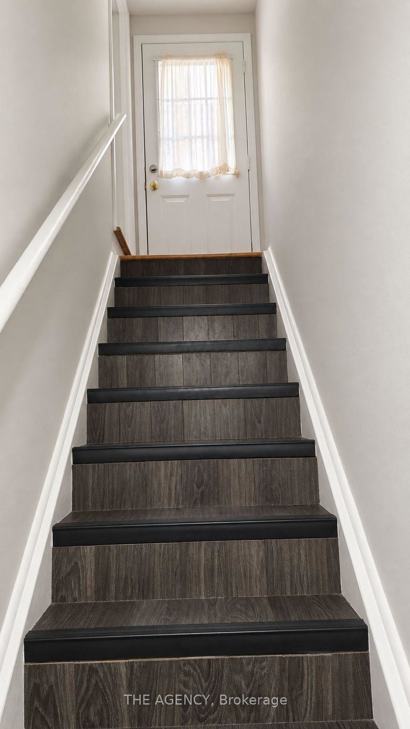 Image of home for listing MLS® E13826782