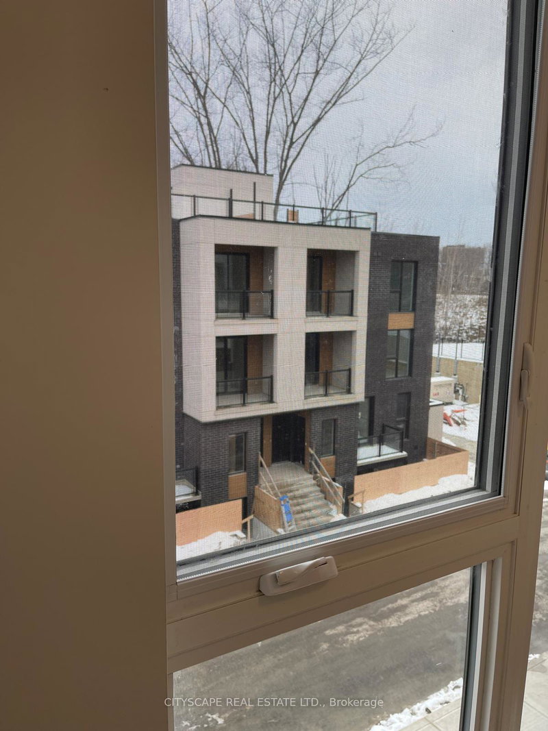 Image of home for listing MLS® E13826886