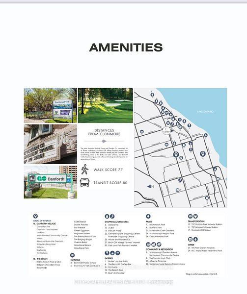 Image of home for listing MLS® E13826886