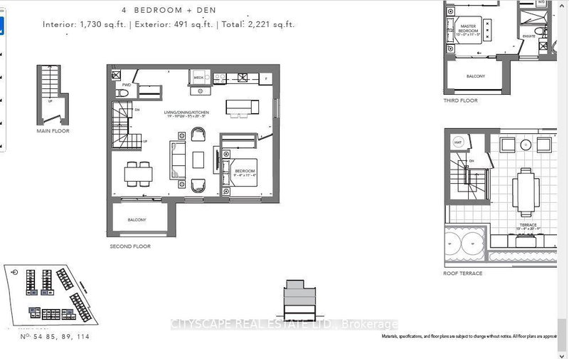 Image of home for listing MLS® E13826886