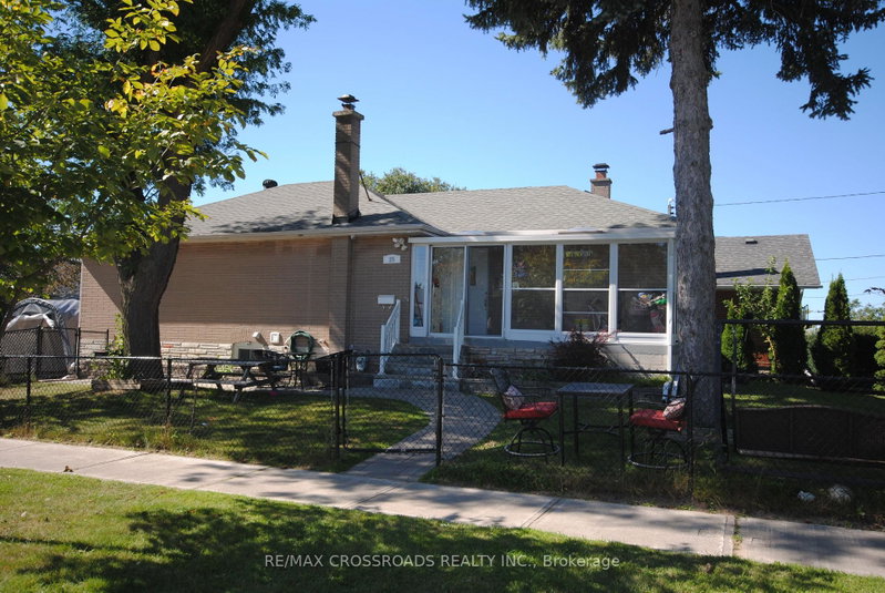 Image of home for listing MLS® E13826956
