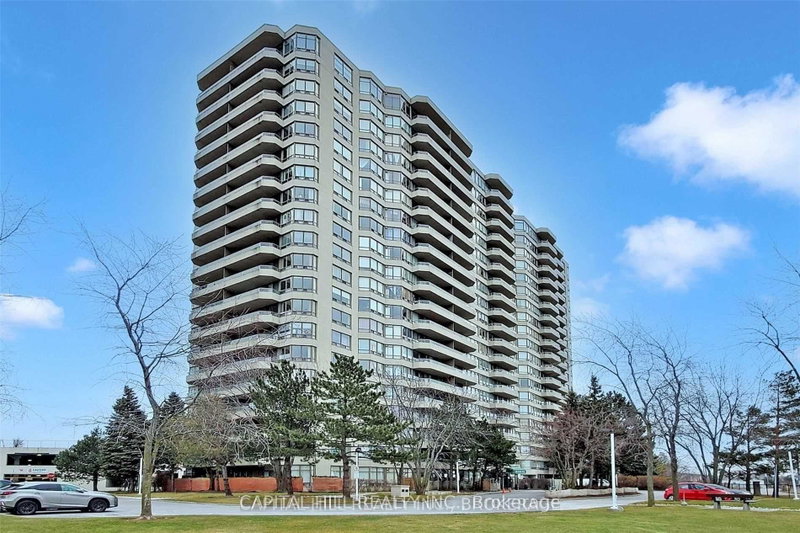 Image of home for listing MLS® E13826964