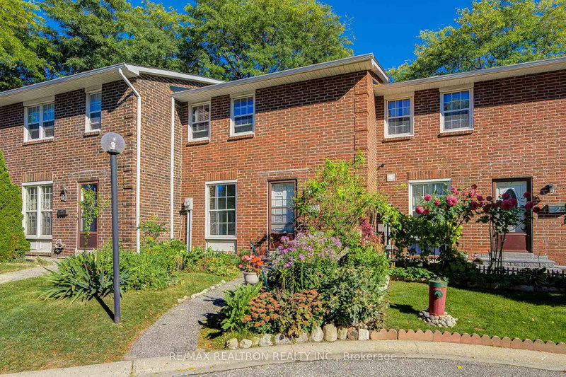 Image of home for listing MLS® E13826972