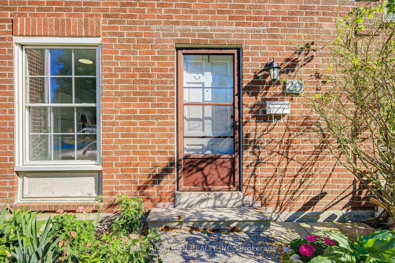 Image of home for listing MLS® E13826972