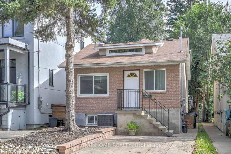 Image of home for listing MLS® E13826990