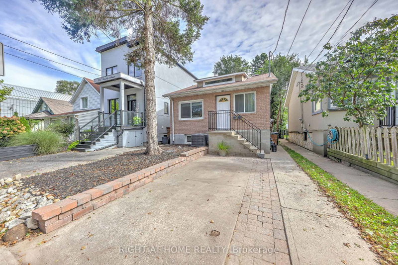 Image of home for listing MLS® E13826990