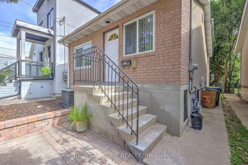 Image of home for listing MLS® E13826990