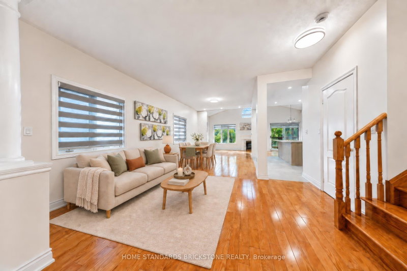 Image of home for listing MLS® E13826996