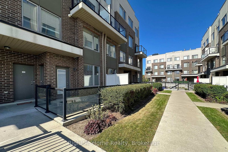 Image of home for listing MLS® E13827072