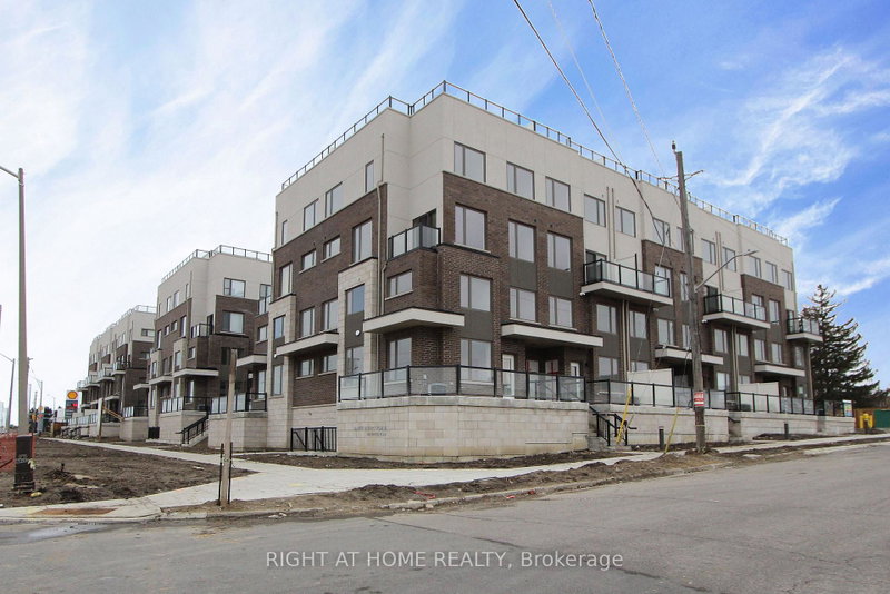 Image of home for listing MLS® E13827072