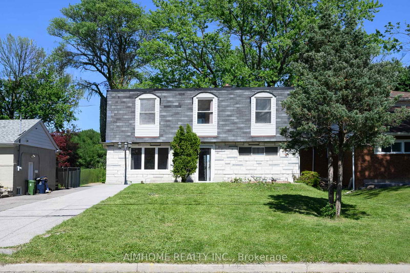 Image of home for listing MLS® E13827140