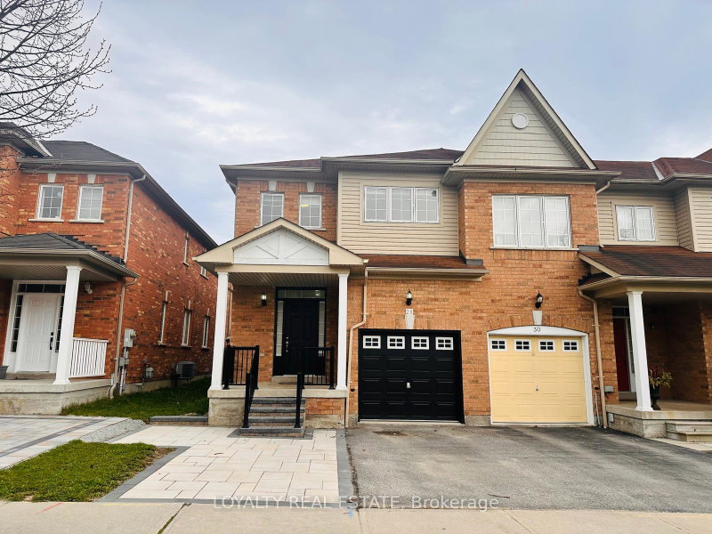 Image of home for listing MLS® E13827222