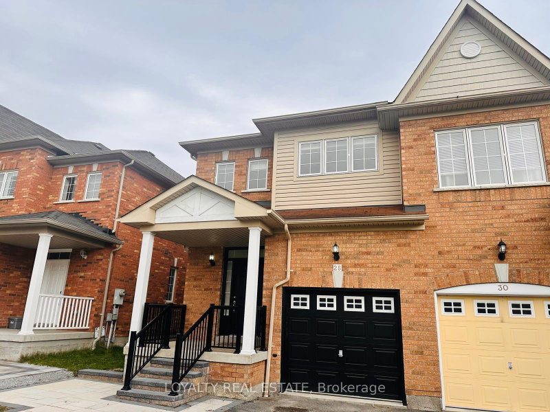 Image of home for listing MLS® E13827222