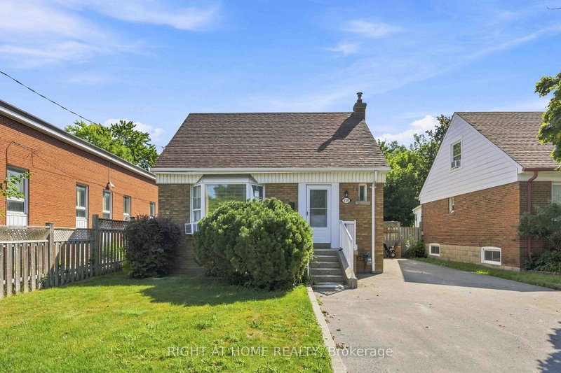 Image of home for listing MLS® E13827272