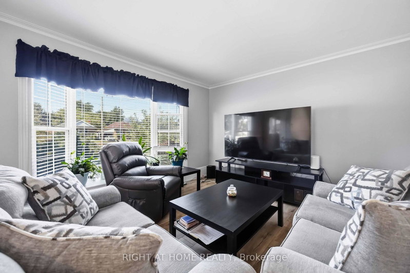 Image of home for listing MLS® E13827272