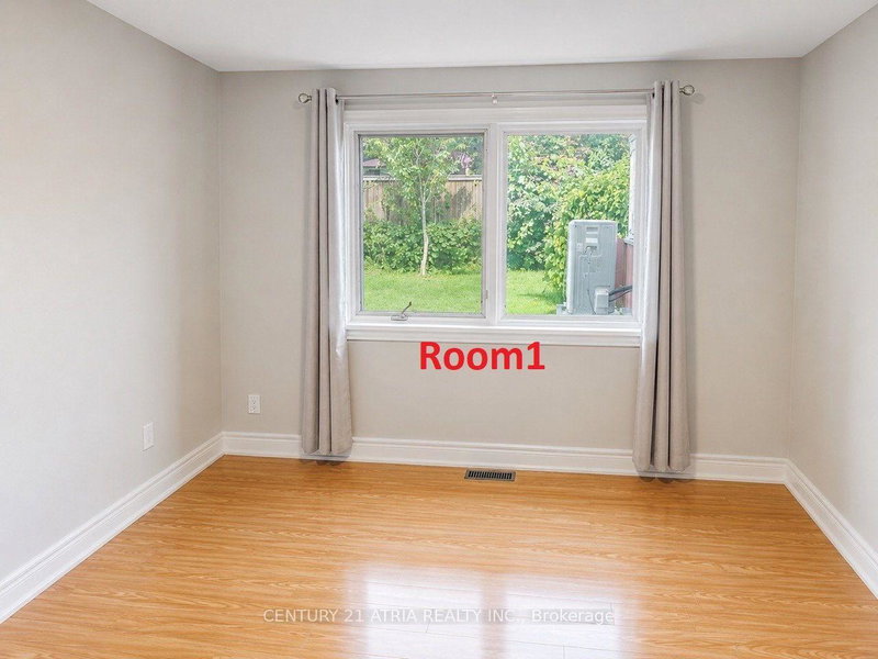 Image of home for listing MLS® E13827350