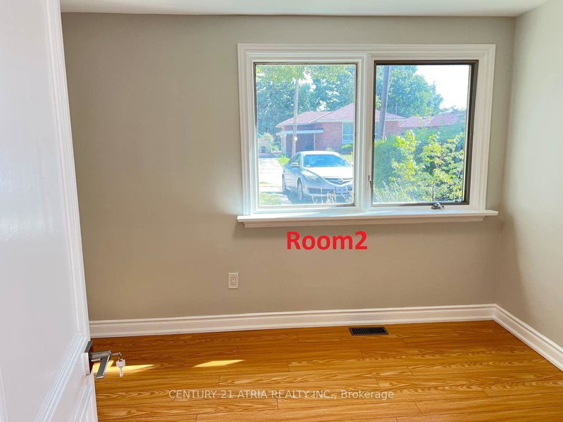 Image of home for listing MLS® E13827350