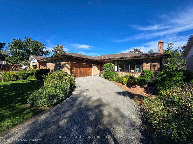 Image of home for listing MLS® E13827352